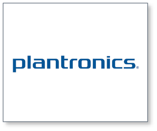 Plantronics